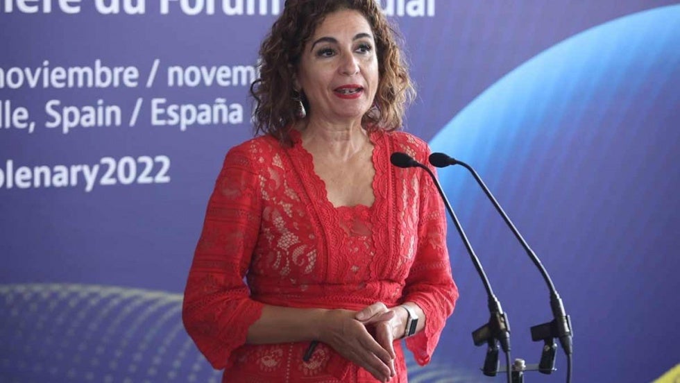 El runrún: Huelva no existe para la ministra Montero