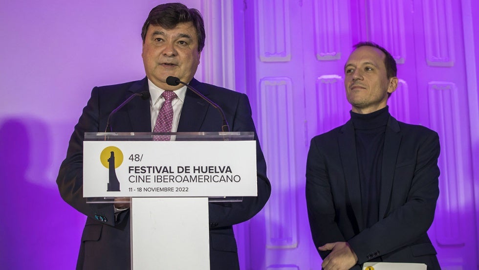 Las mujeres protagonizarán la apertura del Iberoamericano: Silvia Abril presentará, Mara Barros actuará, y Greta Fernández recibirá el Premio Luz