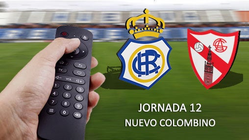 Recre vs Sevilla Atlético: Horario y dónde ver por televisión el partido