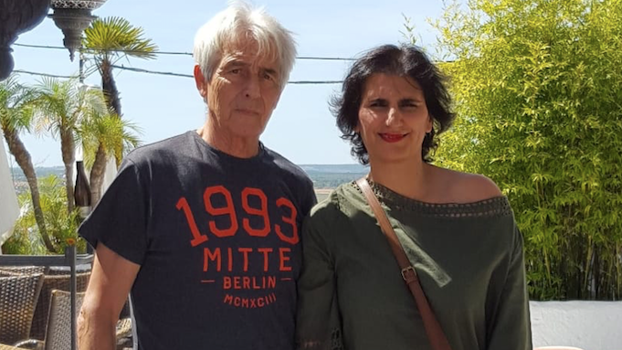 Hasta trece menores han evitado la 'institucionalización' gracias a una familia acogedora onubense