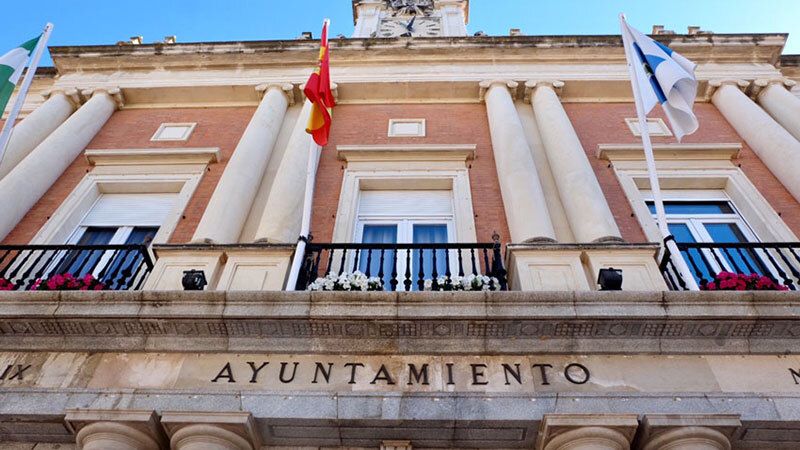 García de Longoria (Cs): “La parálisis de la ciudad lleva a Huelva a su peor dato de población en casi dos décadas”