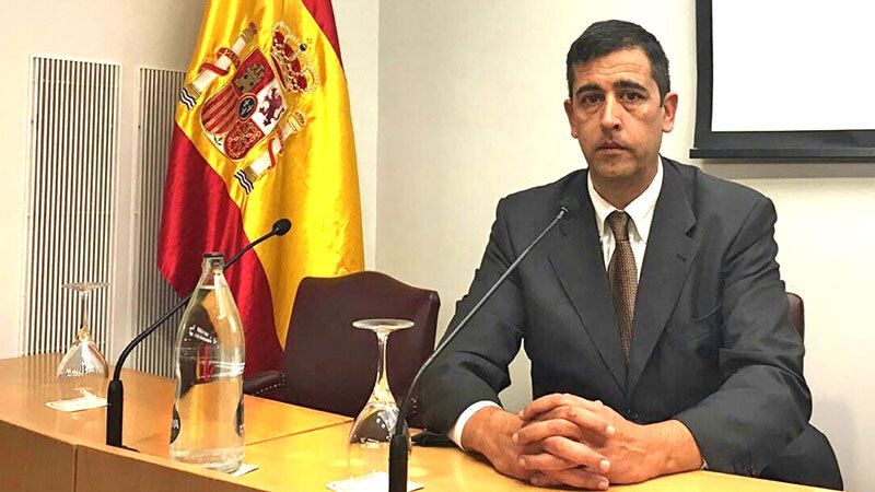 La Unión Monárquica de España celebra una cena institucional de presentación en Almonte