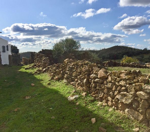 La Diputación destina 130.000 euros a arreglos y mejoras de caminos rurales en municipios menores de 1.500 habitantes