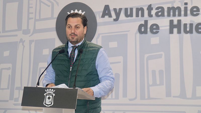 El PP quiere que se renueve el Plan de Emergencias y prevención de catástrofes e inundaciones de Huelva