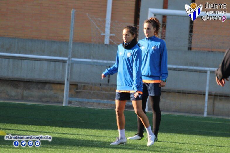 Antonio Toledo: “El partido ante el Betis vale cuatro puntos”