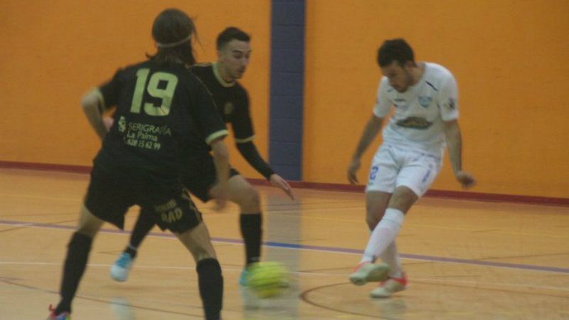 Duros compromisos para Trigueros y Galaroza