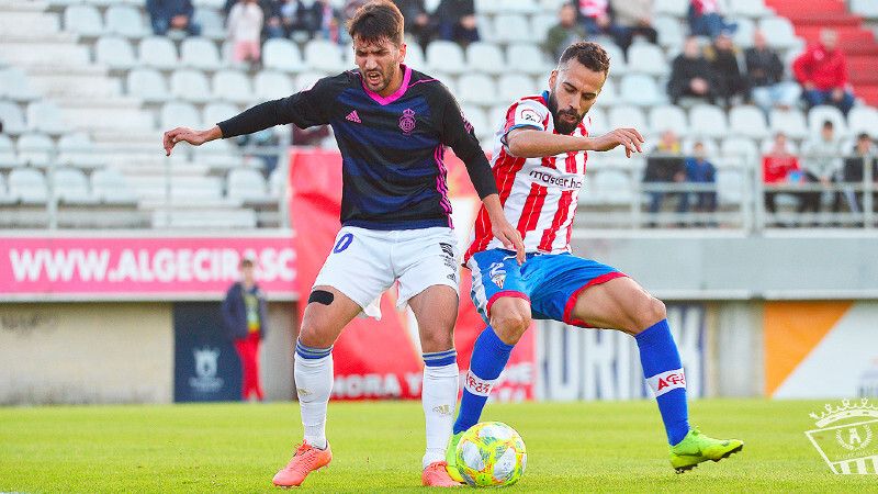 Sin lo suficiente para progresar (0-0)