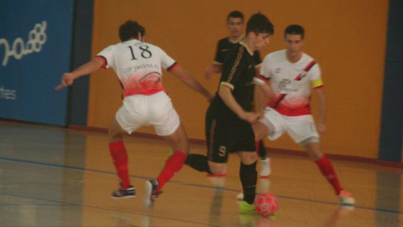 Trigueros-Galaroza: derbi con más urgencias para los visitantes