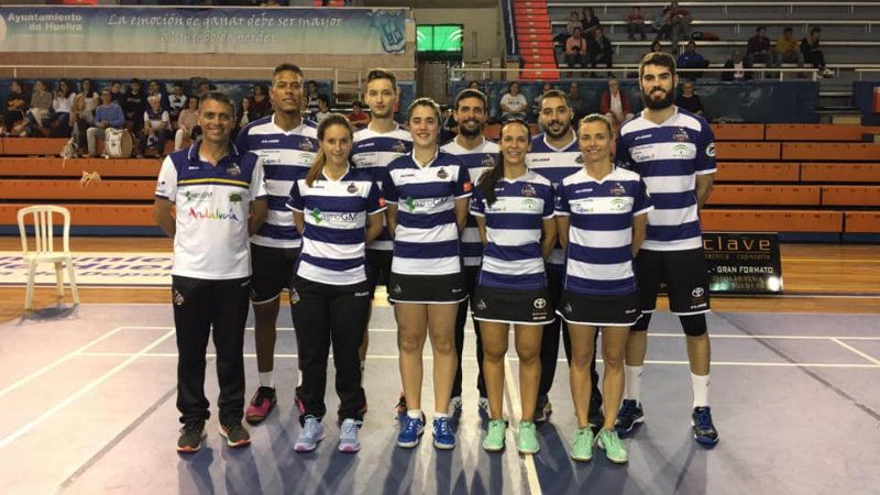 A cerrar un año idílico en Arjonilla