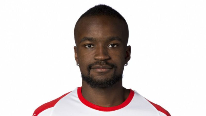 Jobarteh deja de ser jugador del San Roque