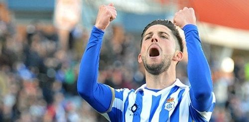 'Soy un recreativista como la copa de un pino pero quizás todavía no era el momento de volver'