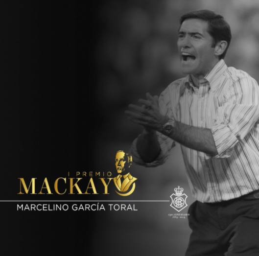 Marcelino García: “Los dos años que estuve en Huelva representan muchísimo en mi vida”