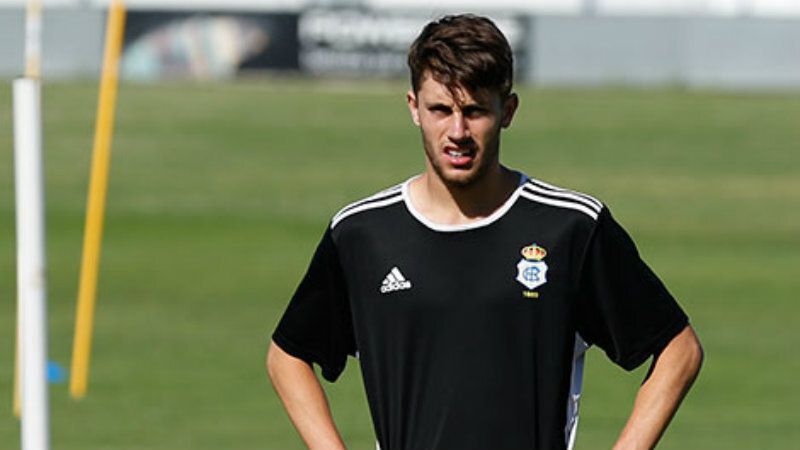 Carlos Martínez: 'Supimos sufrir y ha sido el debut soñado'