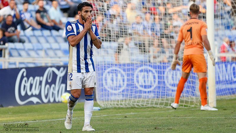 Una final en diciembre (12.00 h. on line)