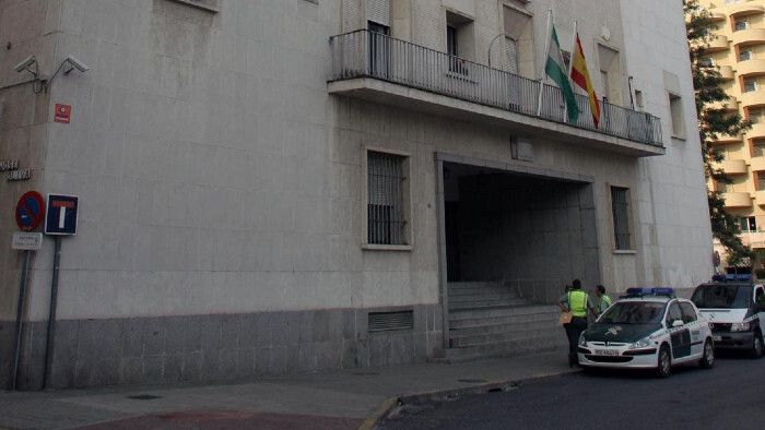 Condenados a dos años de prisión los tres acusados de vender a una menor tras acordar su matrimonio