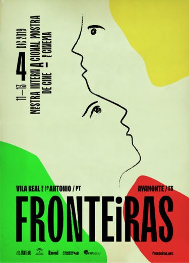 La cuarta Muestra Internacional de Cine 'Fronteiras' arranca en Ayamonte y Vila Real