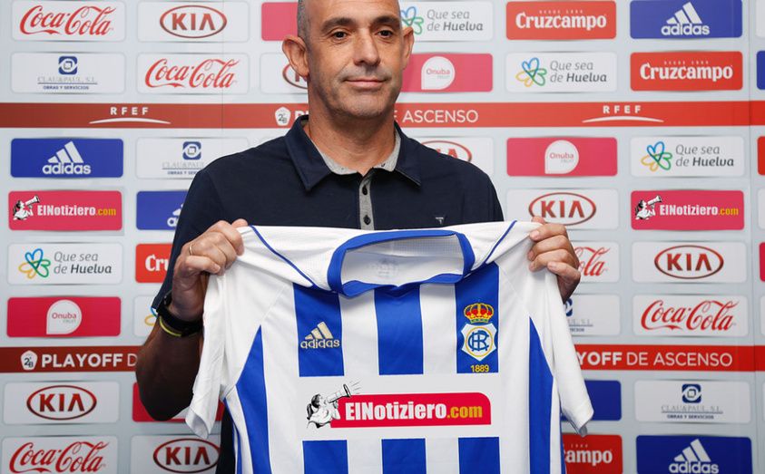 El Decano estrenará patrocinador en su camiseta en 2020