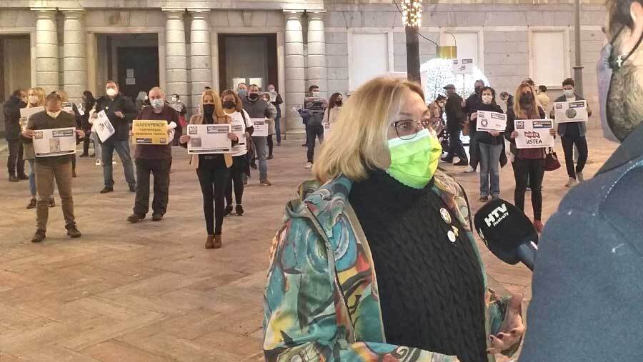 IU propone que el nuevo PGOU de Huelva garantice la regeneración de los espacios contaminados