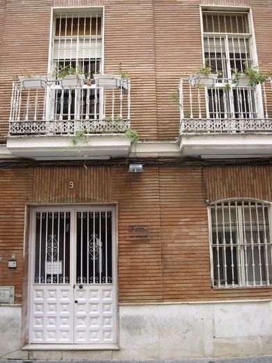 La Navidad llega al albergue municipal con comidas especiales y algunas sorpresas