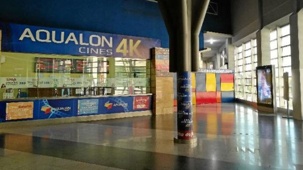 Cines, teatros y gimnasios podrán abrir hasta las nueve de la noche desde este sábado