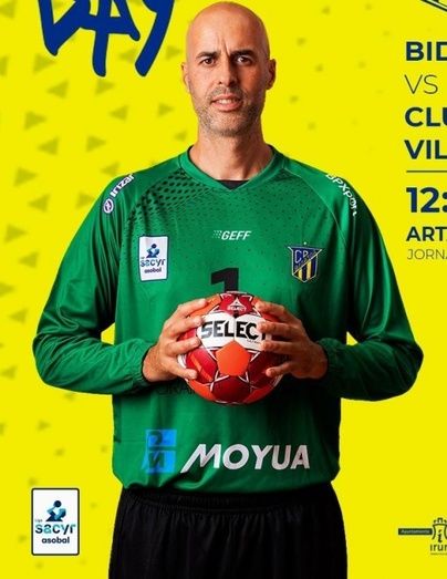 El Bidasoa de Sierra, de récord y clasificado para la Copa del Rey 