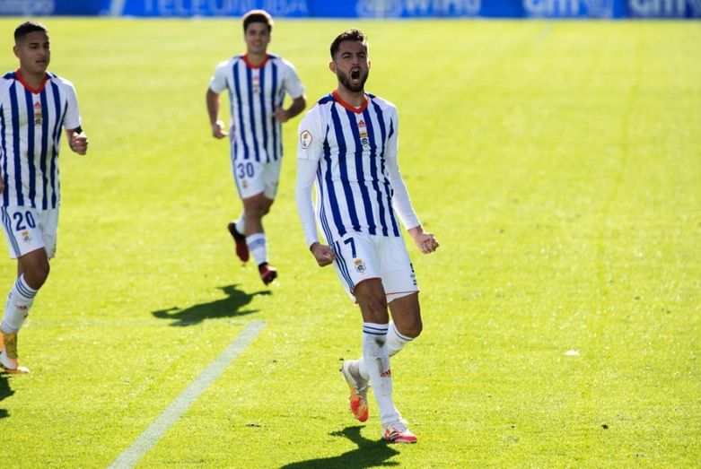 La victoria más plácida en años (6-0)