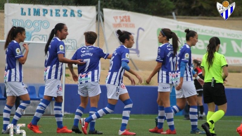 Granadilla-Sporting Huelva: sin complejos ante el sorprendente líder