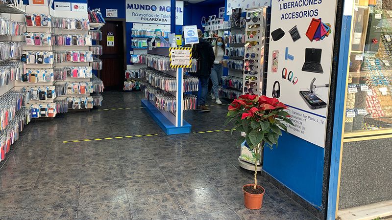 El comercio local regalará álbumes de cromos y amenizará las calles para fomentar las compras en Navidad
