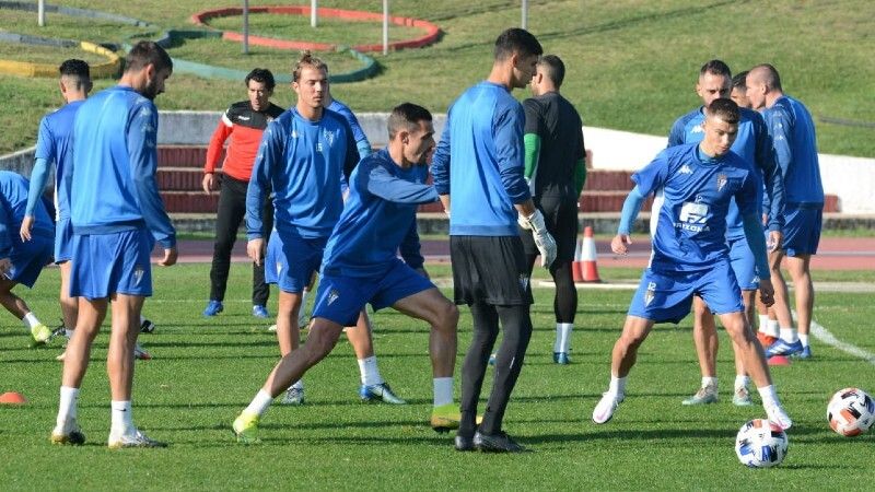 Ya hay horario para el San Fernando-Recre aplazado por el Covid-19