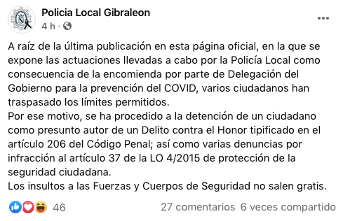 El runrún: La A-49, cortada en el 'mejor' momento