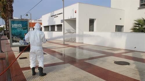 Huelva fue la segunda provincia española con menos fallecidos en la primera ola de la pandemia