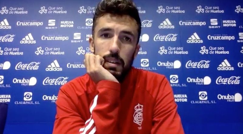 Quiles: 'Queremos que el partido ante el Marino sea como el de la Balona'