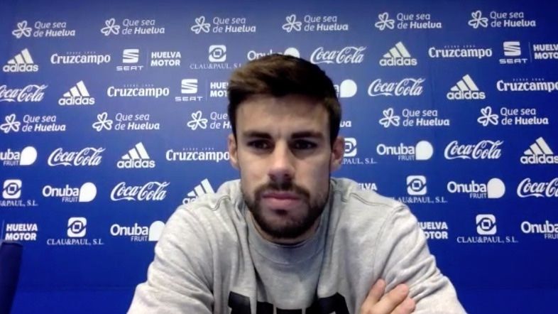 Miguel Cera: 'Los tres partidos antes de Navidad son fundamentales'