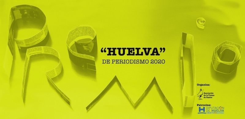 El premio Huelva de periodismo contará este año con cinco categorías