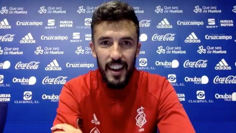 Quiles: 'Queremos que el partido ante el Marino sea como el de la Balona'