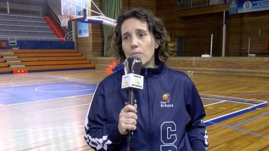 El Ciudad de Huelva femenino pone a prueba su intensidad ante el Beiman Sevilla
