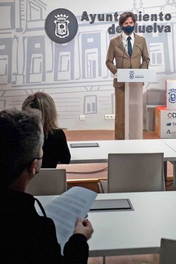 VOX propone apagar antes las luces navideñas y destinar el ahorro al empleo y ayudas sociales