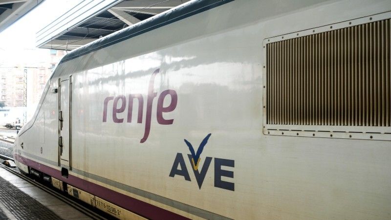 Proponen conectar el AVE entre Sevilla y Faro vía Huelva