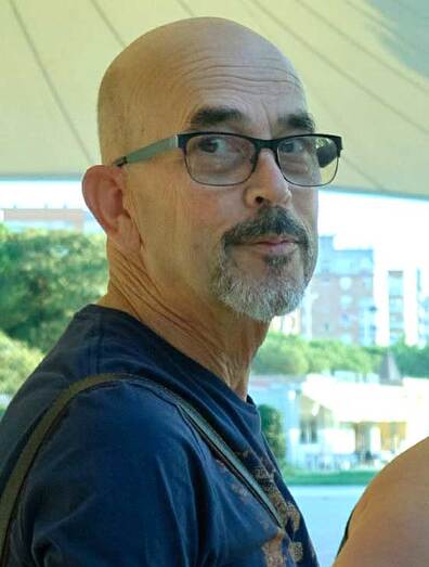 José María García Rincón, nuevo portavoz del Círculo Municipal de Podemos Huelva