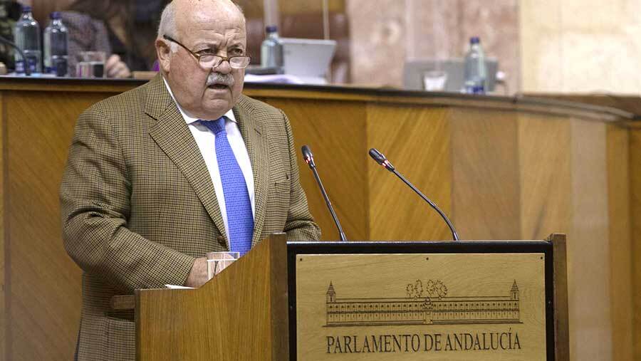 La Junta permitirá en Navidad acudir los días señalados a reuniones familiares sin restricciones geográficas