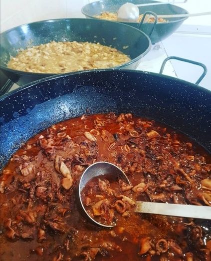 El runrún: ¿Una Mesa de la Ría pro Fertiberia?