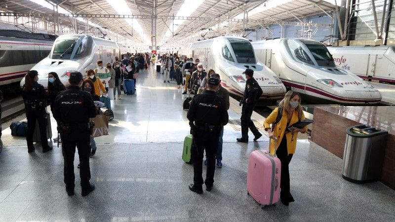 Andalucía inicia este viernes la segunda fase de la desescalada aunque no descarta hacer nuevas variaciones antes de que se inicie la Navidad