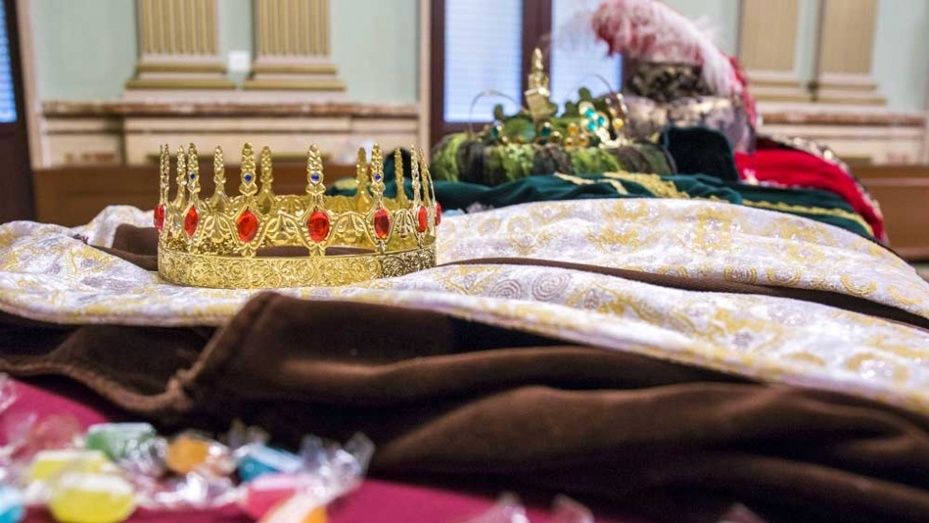 Los Reyes Magos recorrerán más de 500 calles de la capital en coches descapotables
