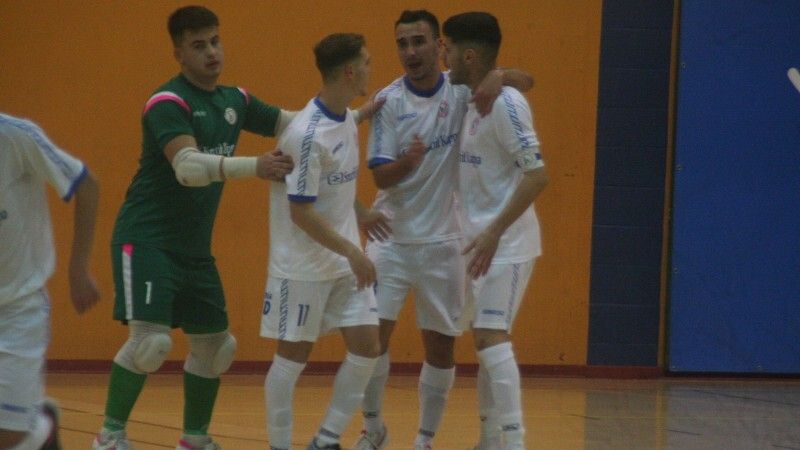 La Palma, a abrir más brecha con su perseguidor y derbi Villalba-Trigueros