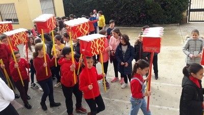 La lengua china se enseña ya en seis colegios e institutos