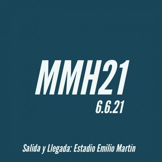 La Media Maratón de Huelva cambia de fecha