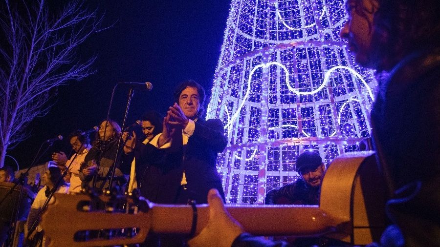 El Ayuntamiento de Huelva suspende la zambomba en El Torrejón