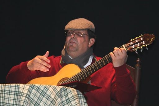 El Carnaval Colombino 2022 ya tiene pregonero