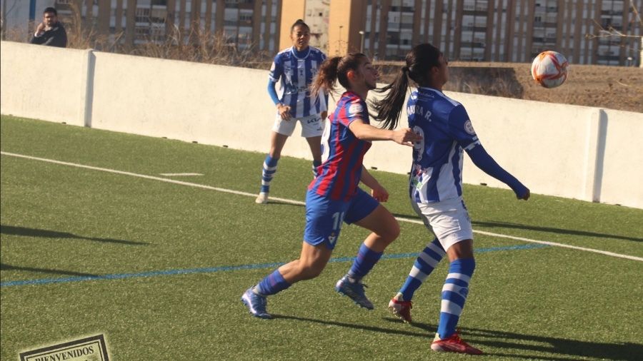 El Sporting Huelva cierra la primera vuelta con la visita al Real Madrid
