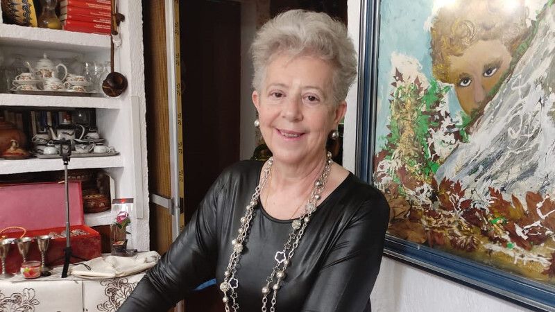La APH lamenta el fallecimiento de su expresidenta Mari Ángeles Puente